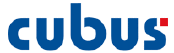 company logo cubus AG