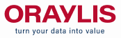 Firmenlogo ORAYLIS GmbH