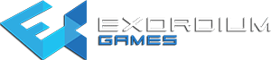 Logo der Firma Exordium Games Studio