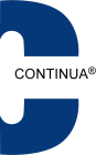 Logo der Firma CONTINUA Unternehmensentwicklung AG