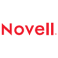 company logo Novell GmbH