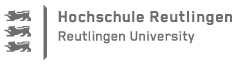 Company logo of Hochschule Reutlingen / Reutlingen University