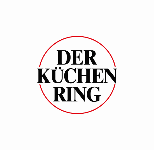 Logo der Firma Der Küchenring GmbH & Co. KG