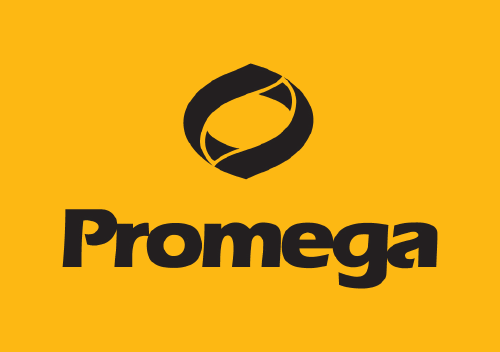 Logo der Firma Promega GmbH