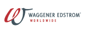 Firmenlogo Waggener Edstrom Worldwide GmbH