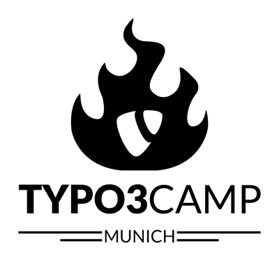 Logo der Firma TYPO3camp Munich