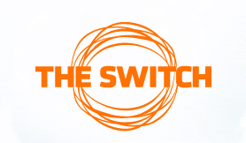 Logo der Firma The Switch