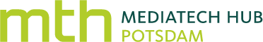 Company logo of MediaTech Hub Potsdam Management GmbH