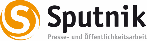 Company logo of Sputnik - Presse- und Öffentlichkeitsarbeit