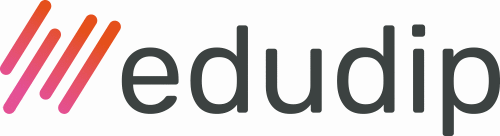Logo der Firma edudip GmbH