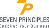 Firmenlogo SEVEN PRINCIPLES AG