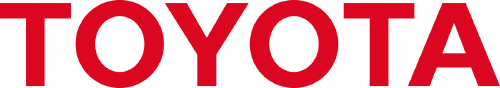 Company logo of Toyota Deutschland GmbH
