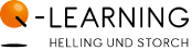 Firmenlogo Q-LEARNING