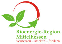 Logo der Firma Bioenergie-Region Mittelhessen c/o AC Consult & Engineering GmbH