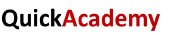 Firmenlogo QUICKACADEMY UG