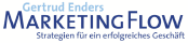 Firmenlogo Gertrud Enders MarketingFlow