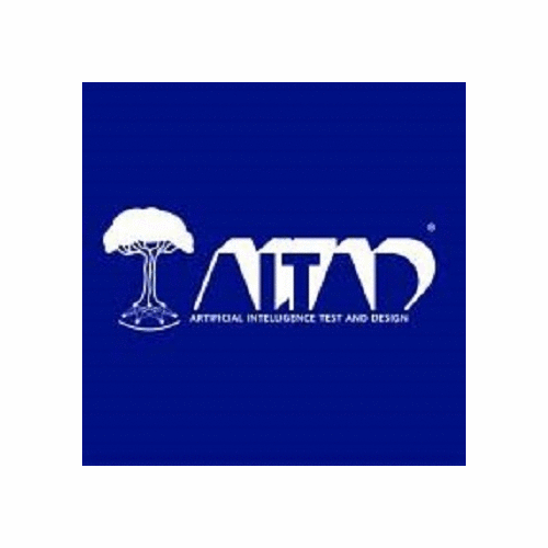 Logo der Firma AITAD GmbH
