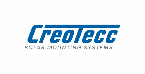 Logo der Firma Creotecc GmbH