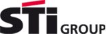 Logo der Firma STI - Gustav Stabernack GmbH