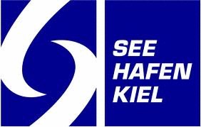 Logo der Firma Seehafen Kiel GmbH & Co. KG