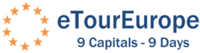 eTourEurope - the 4,000 km long-distance Electric Car Rally!