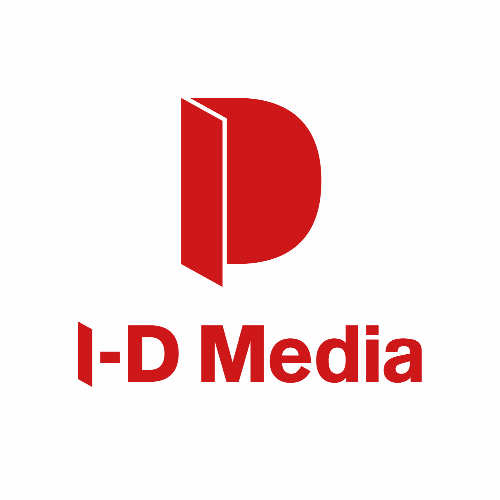 Logo der Firma I-D Media GmbH