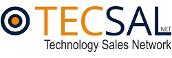 Logo der Firma TecSal.net Technology Sales Network GmbH & Co.KG