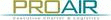 Treffen Sie 3 starke Partner an einem Messestand: ProAir-Charter-Transport GmbH & Flughafen Stuttgart & Apron GmbH auf der Air Cargo Europe im Rahmen der transport logistic in München (Halle B1/Stand 217)