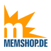 Logo der Firma memshop.de GmbH
