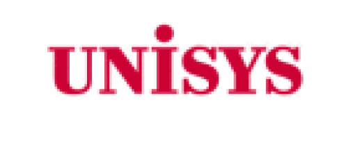 Logo der Firma Unisys Deutschland GmbH