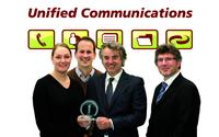 ProCall 4.0 Enterprise ist ITK-Produkt des Jahres 2011