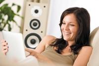 Hören Sie die Musik Ihres Smartphones oder (Tablet) PC über Ihre HiFi Lautsprecher