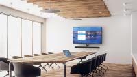 Stem Audio Ceiling