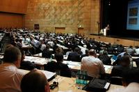 Kongressprogramm von MID 2012 steht fest