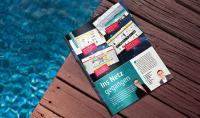 Die Büropiraten® von Diehl & Nickel im FACTS Test- & Wirtschaftsmagazin unter den 8 Besten der Bürobedarfs-Branche