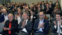 30 Jahre IAT mitten im Ruhrgebiet