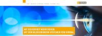 Mit Sicherheit mehr sehen: Dentsply Sirona launcht neue Webseite