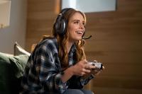 Turtle Beach präsentiert das neue Recon 500 Wired Console Gaming Headset mit dem einzigartigen 60-Mm-Eclipse-Dual-Treiber