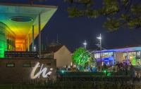 Lange Nacht der Technik am 11. Mai in Ilmenau