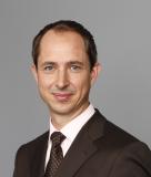 Klaus Aengenvoort, Thomas Liebich und Matthias Mosig sprechen auf der Building Life