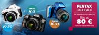 RICOH IMAGING startet erneut Xmas Cashback-Aktion mit TechProtect
