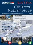 TÜV SÜD: Wartung zahlt sich aus