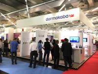 Sicherheitsexpo 2017 ein großer Erfolg für dormakaba