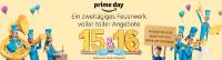 Countdown zum längsten Prime Day aller Zeiten gestartet