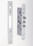 The GEZE FTV 320 emergency exit door opener - a new design principle Greater resistances, simpler to handle