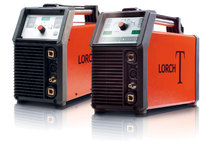 Die neuen, mobilen WIG-Inverter von Lorch