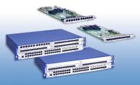 Belden ermöglicht mit neuen Layer 3 Backbone-Switches eine schnellere und zuverlässigere Datenübertragung