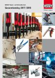 Ab 01. April neuer Werkzeugkatalog von BESSEY