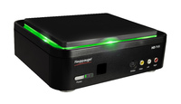 Hauppauge wird seinen neuen HD Game Recorder mit integrierter Youtube Upload Funktion zur gamescom 2011 vorstellen!