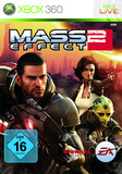 BioWare enthüllt Starbesetzung für Mass Effect 2